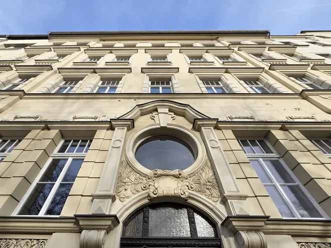 3 Zimmer Wohnung mit 89 m² in Leipzig – Bild 1