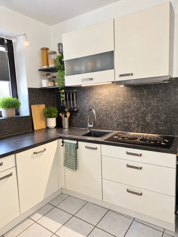 4 Zimmer Wohnung mit 107 m² in Mönchengladbach – Bild 4