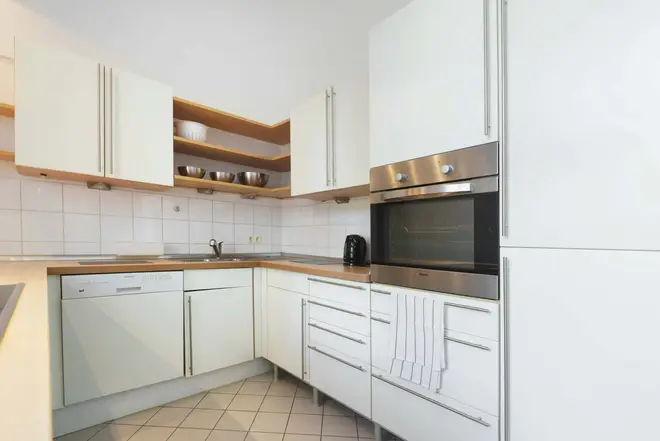 WG-Zimmer mit 18 m² in Berlin – Bild 5