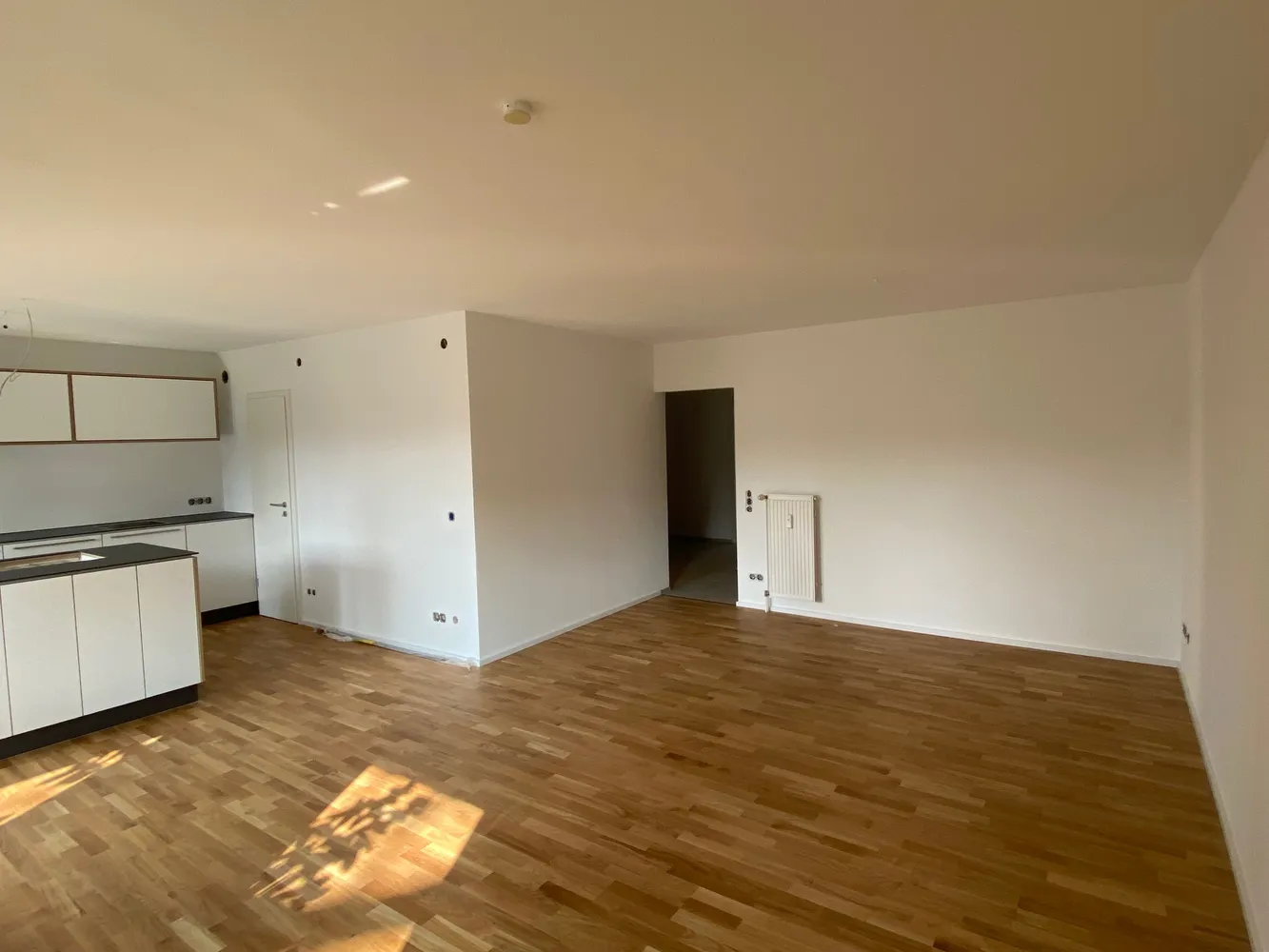 3 Zimmer Wohnung mit 85 m² in Hannover – Bild 3