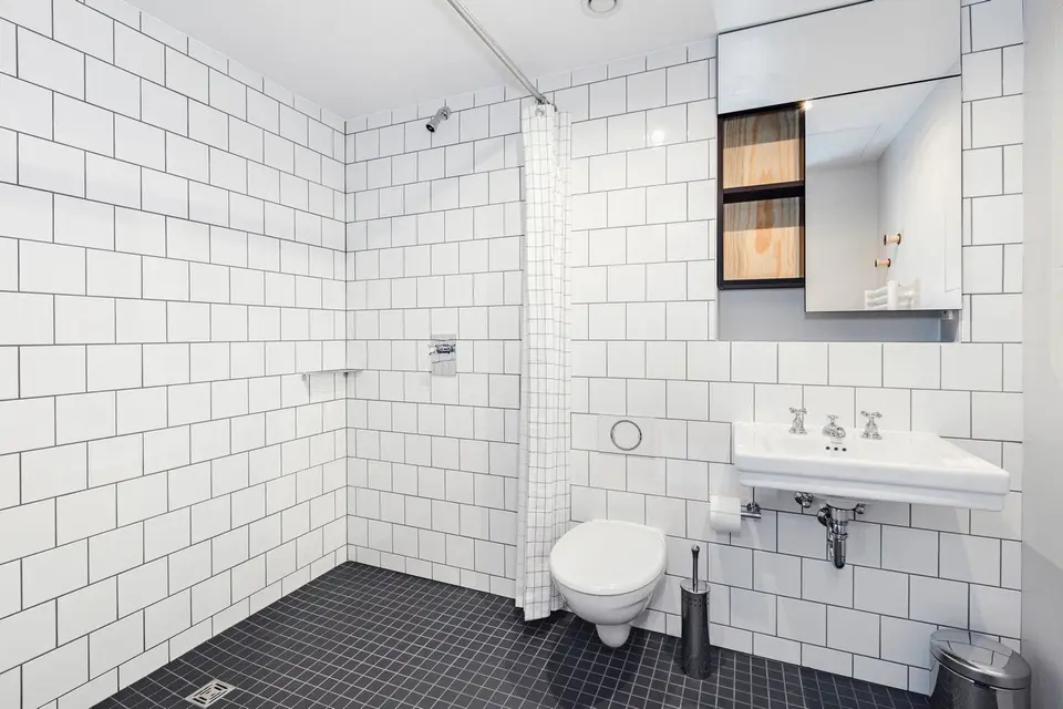 2 Zimmer Wohnung mit 23 m² in Berlin – Bild 5