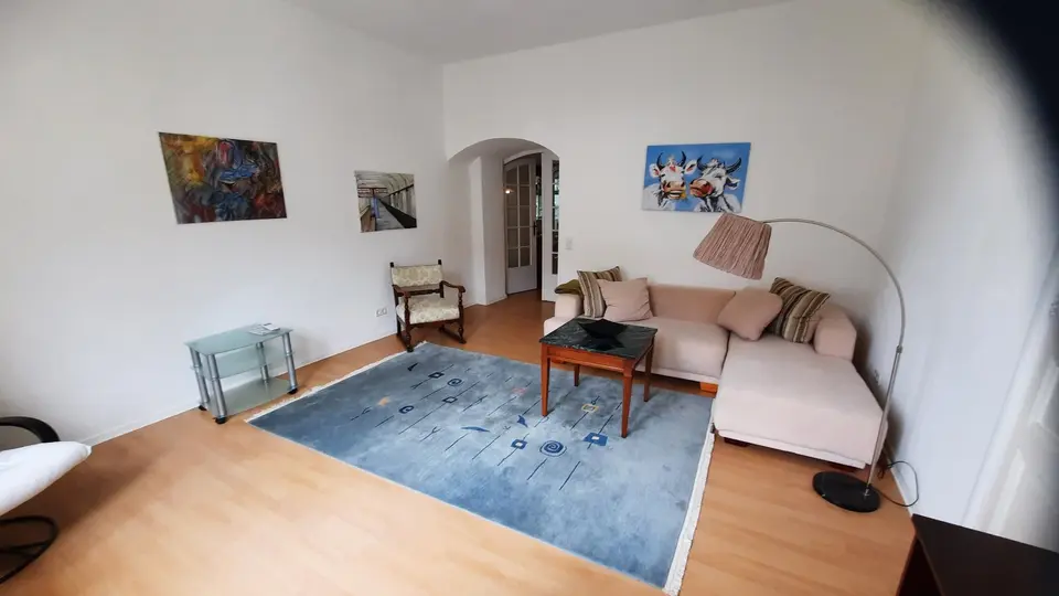 4 Zimmer Wohnung mit 85 m² in Viersen – Bild 2