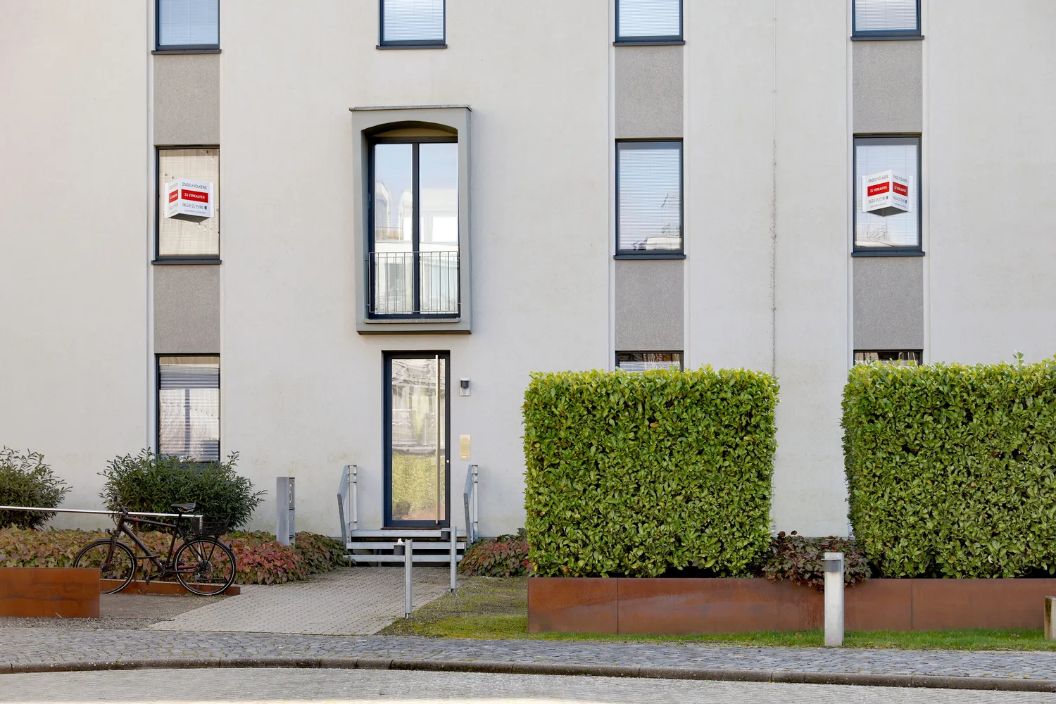 4 Zimmer Wohnung mit 163 m² in Landau in der Pfalz – Bild 11
