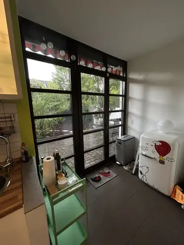 2 Zimmer Wohnung mit 67 m² in Köln – Bild 4