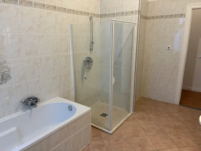 3 Zimmer Wohnung mit 120 m² in Berlin – Bild 5