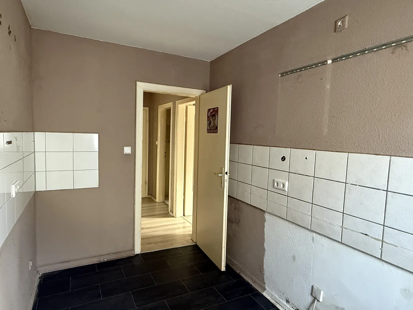 3 Zimmer Wohnung mit 70 m² in Solingen – Bild 7