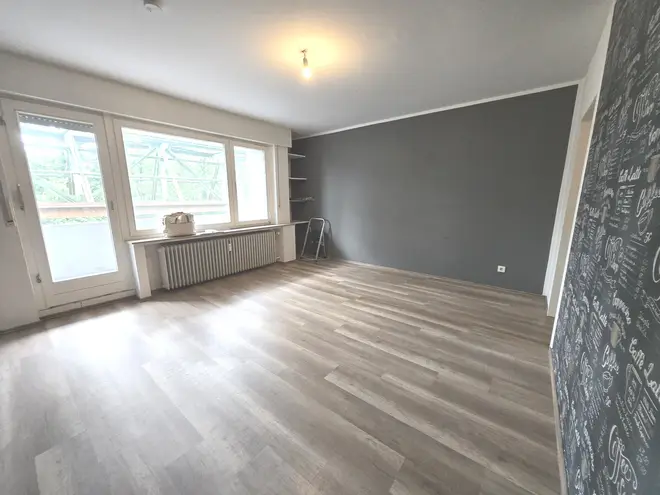 2 Zimmer Wohnung mit 48 m² in Wuppertal – Bild 5