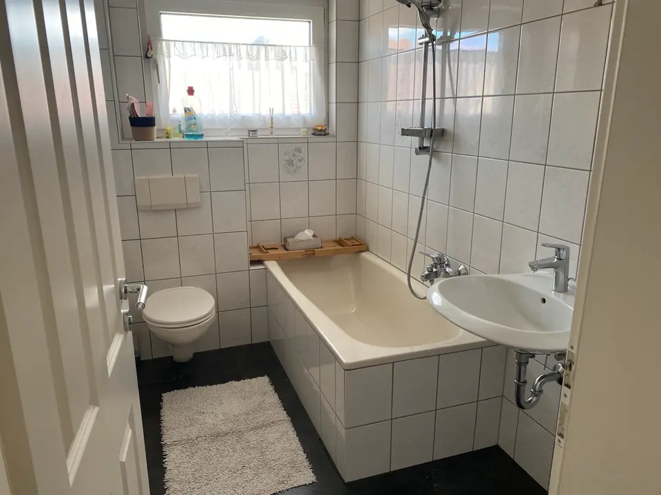 4 Zimmer Wohnung mit 120 m² in Fulda – Bild 3