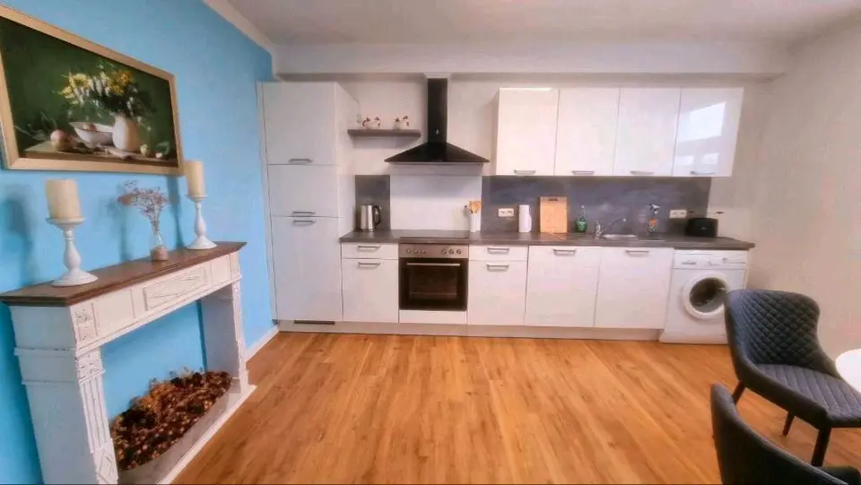 Shared room with 65 m² in Schwerin – Photo 6