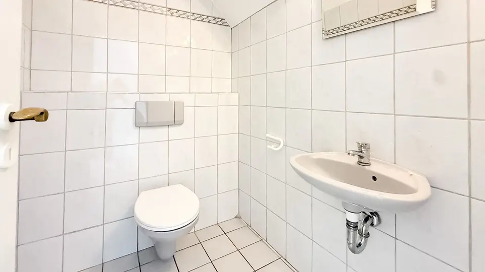 3 Zimmer Wohnung mit 80 m² in Quakenbrück – Bild 5