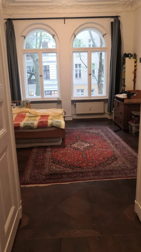 4 Zimmer Wohnung mit 136 m² in Berlin – Bild 10