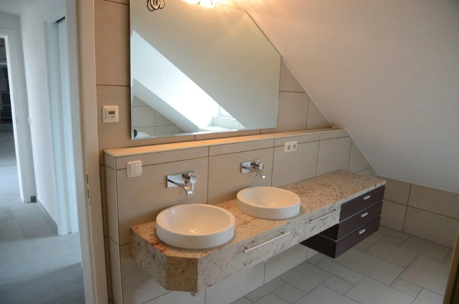 4 room apartment with 108 m² in Fürstenfeldbruck – Photo 5
