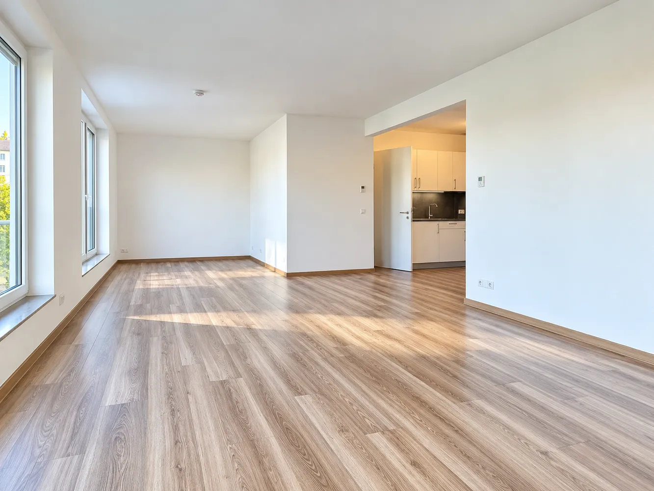4 Zimmer Wohnung mit 108 m² in Bonn – Bild 8