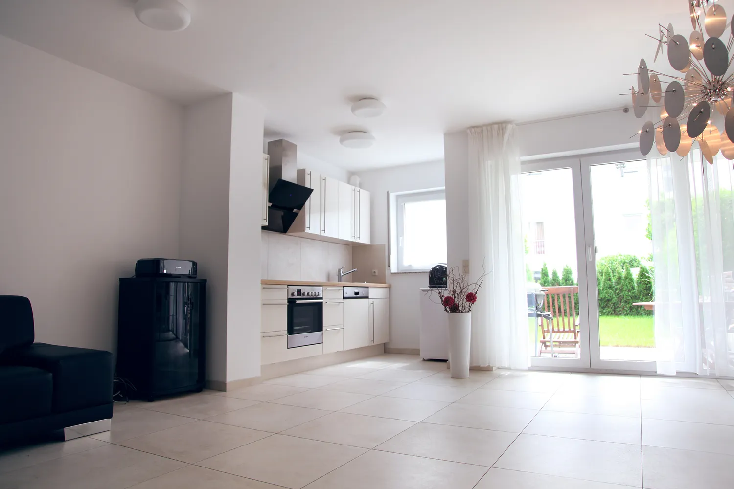 2 Zimmer Wohnung mit 60 m² in Wiesbaden – Bild 1