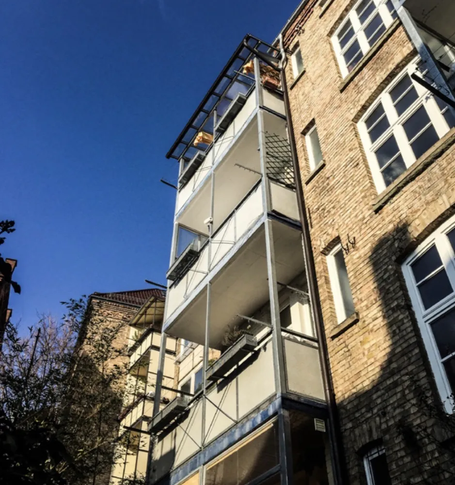 3 Zimmer Wohnung mit 93 m² in Stuttgart – Bild 3