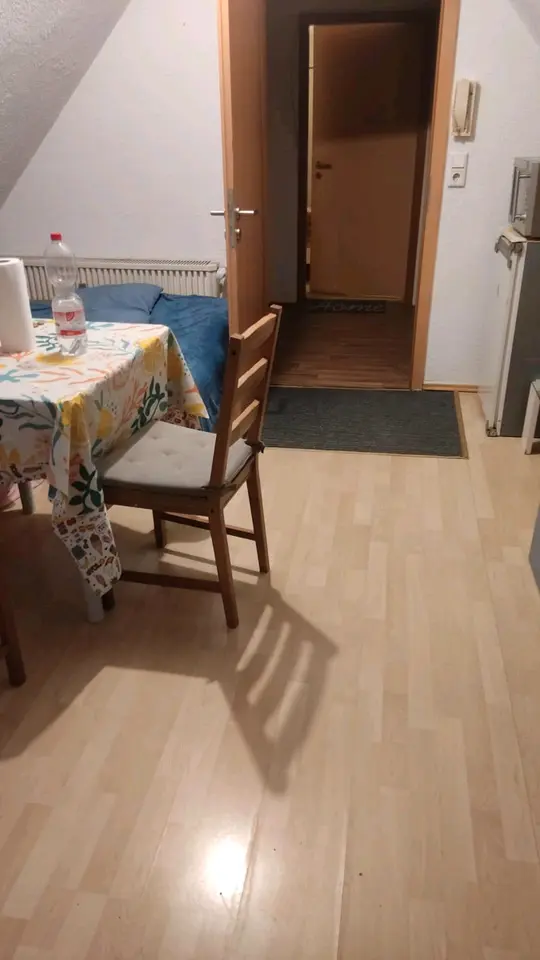 2 room apartment with 40 m² in Günzburg – Photo 3