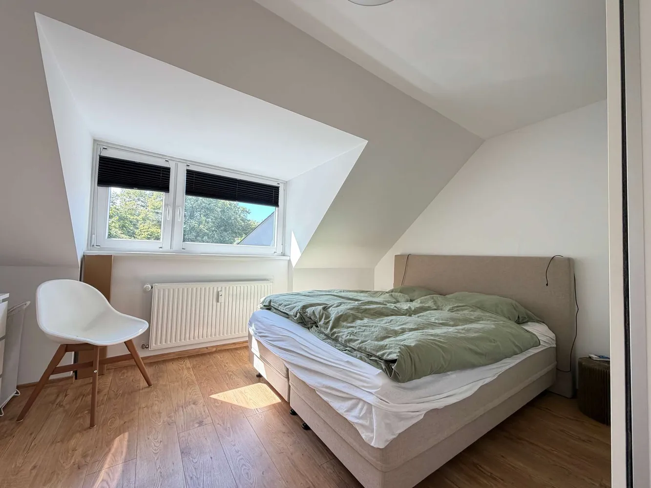 3 Zimmer Wohnung mit 106 m² in Essen – Bild 7