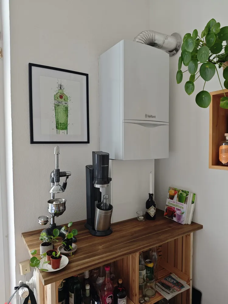 3 Zimmer Wohnung mit 108 m² in Aachen – Bild 12