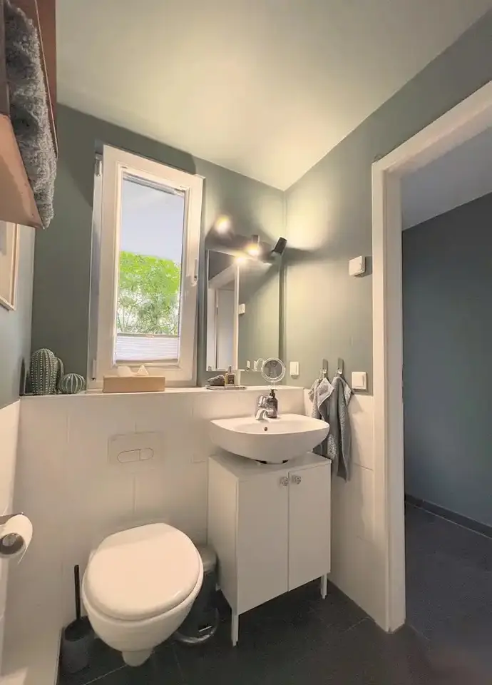 2 Zimmer Haus mit 150 m² in Berlin – Bild 9