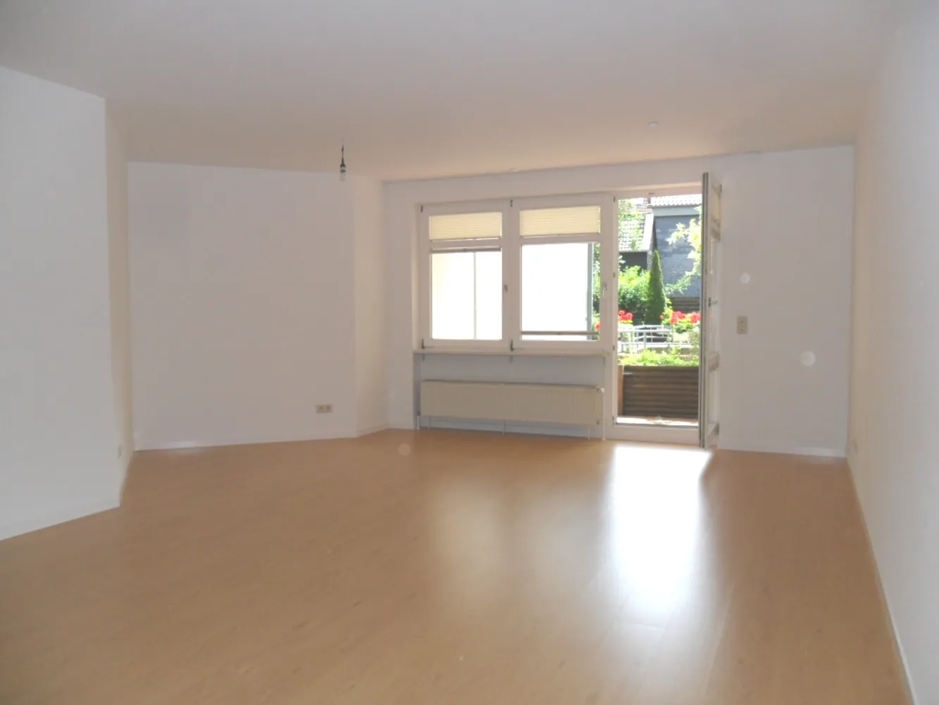 2 Zimmer Wohnung mit 63 m² in Goslar – Bild 3