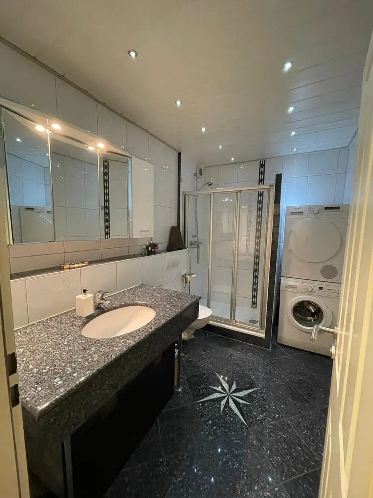 2 Zimmer Wohnung mit 73 m² in Braunschweig – Bild 6