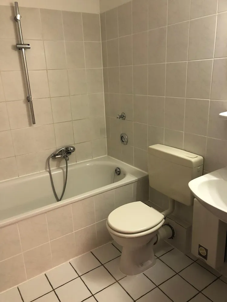 3 Zimmer Wohnung mit 50 m² in Hamburg – Bild 6