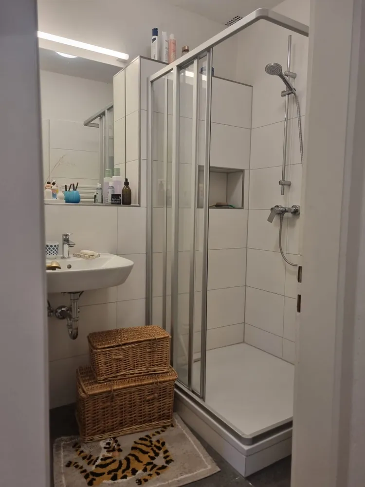 3 Zimmer Wohnung mit 84 m² in Hamburg – Bild 1