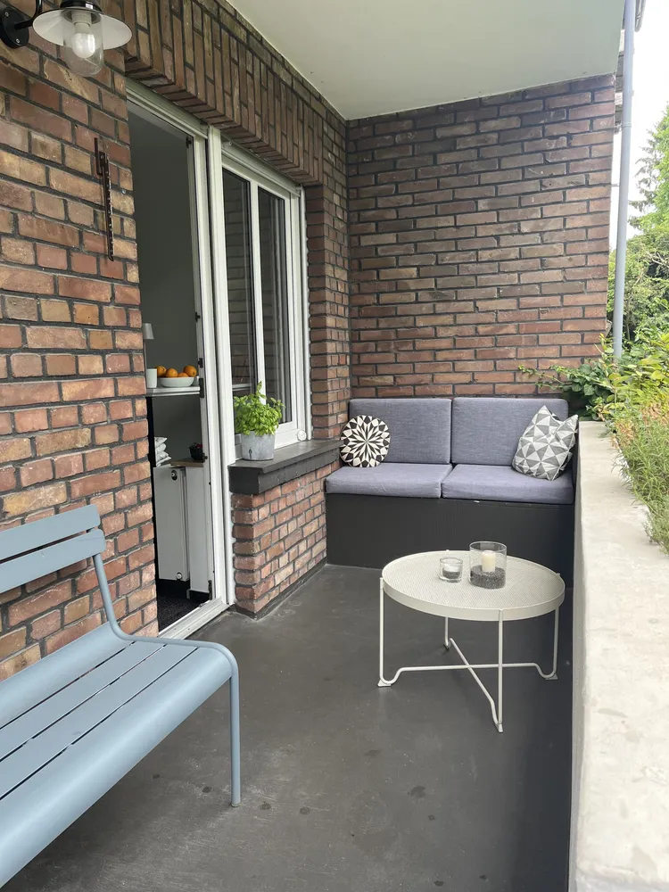 3 Zimmer Wohnung mit 86 m² in Neuss – Bild 4