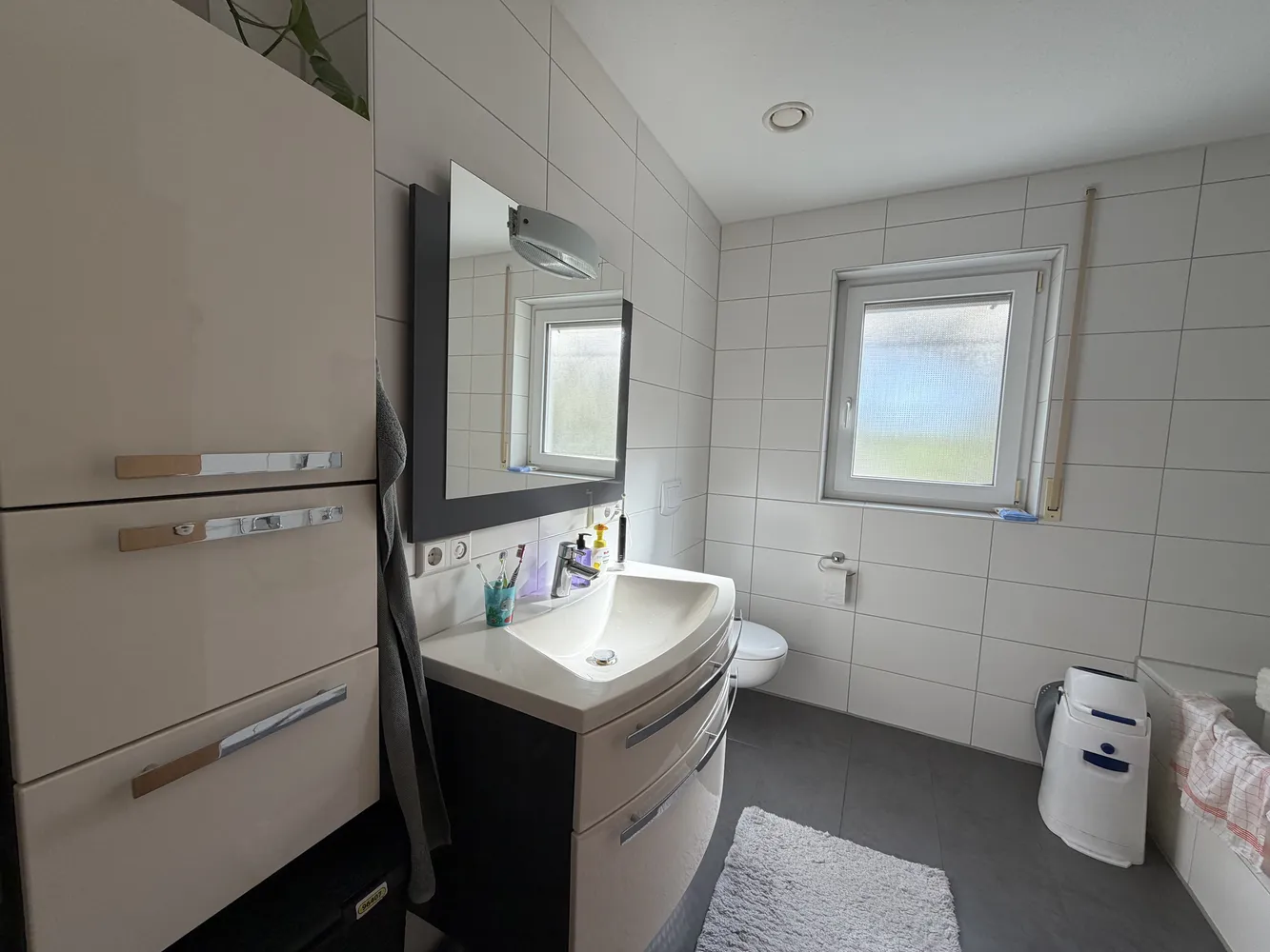 3 room apartment with 87 m² in Backnang – Photo 1