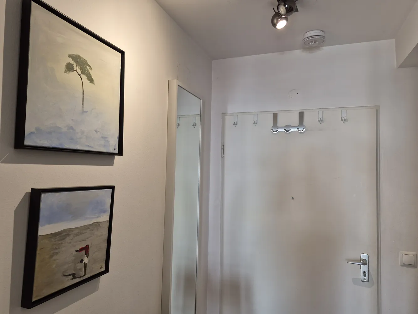 1 Zimmer Wohnung mit 42 m² in München – Bild 8