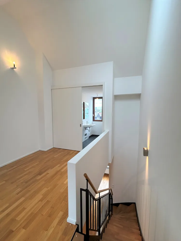 4 room apartment with 102 m² in Frankfurt am Main – Photo 3