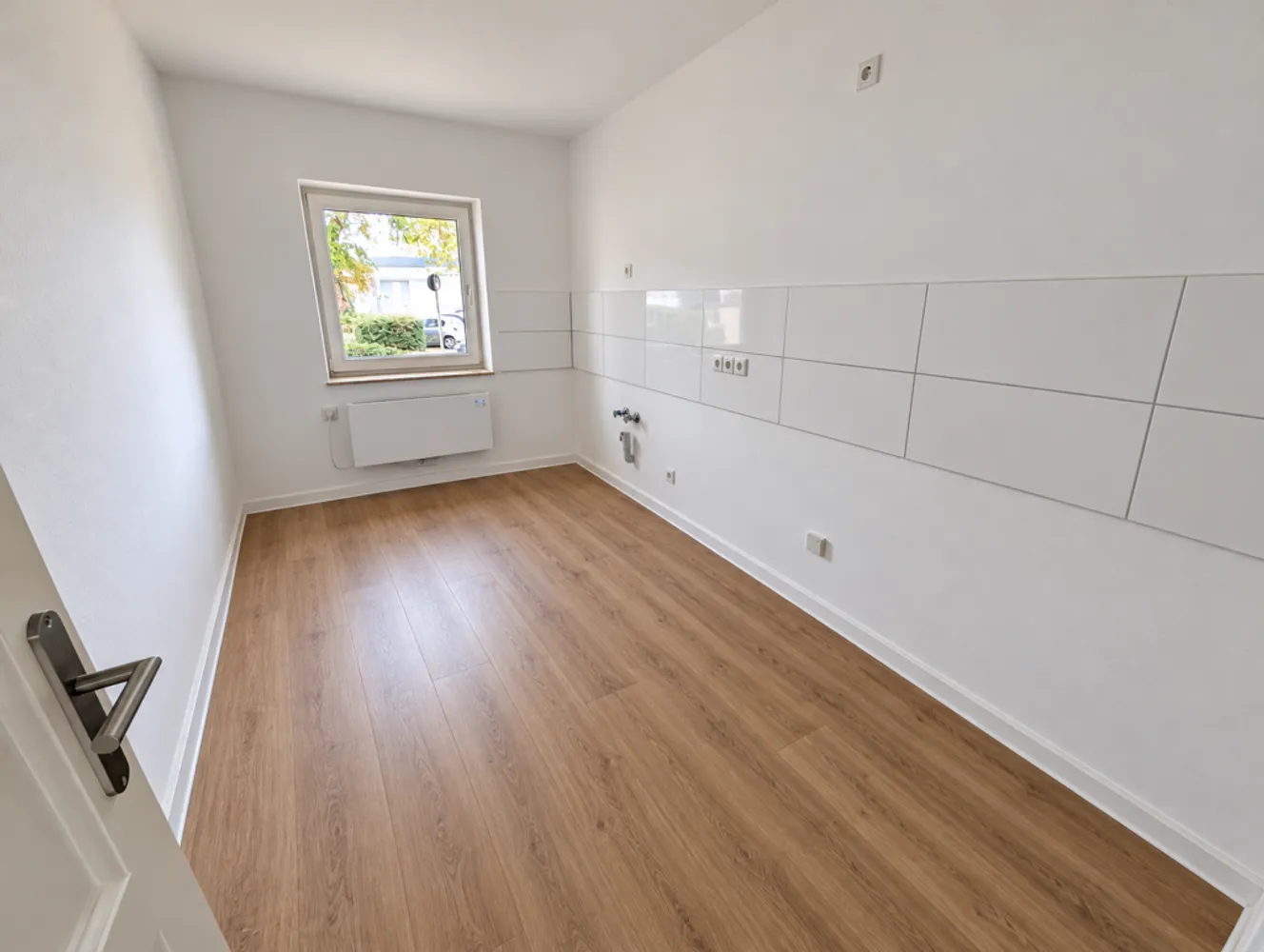 2 Zimmer Wohnung mit 49 m² in Marl – Bild 1