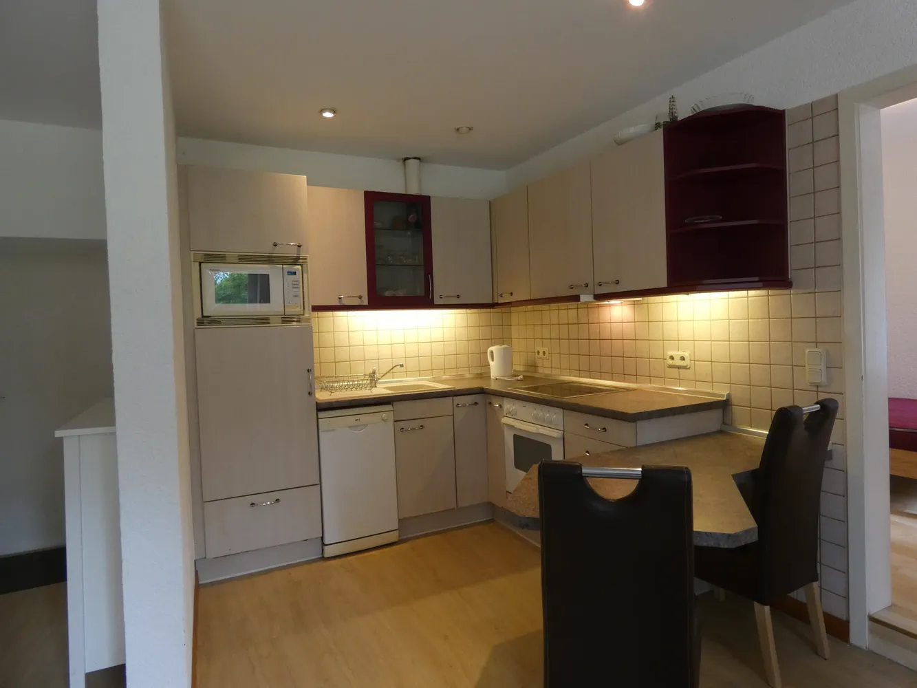 2 Zimmer Wohnung mit 46 m² in Saarbrücken – Bild 5