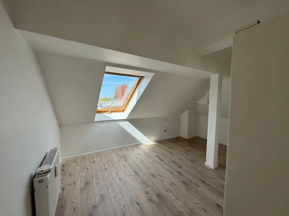 2 Zimmer Wohnung mit 51 m² in Zwickau – Bild 8