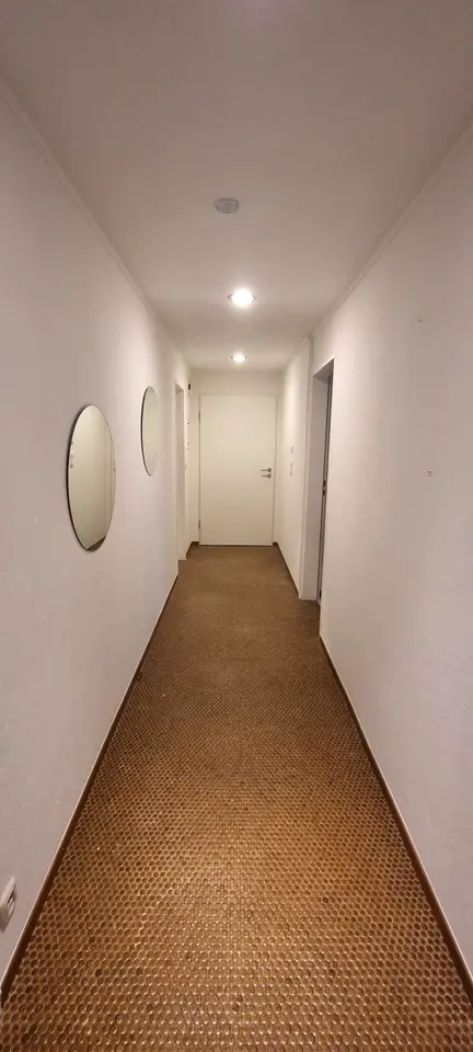 3 Zimmer Wohnung mit 90 m² in Georgsmarienhütte – Bild 5