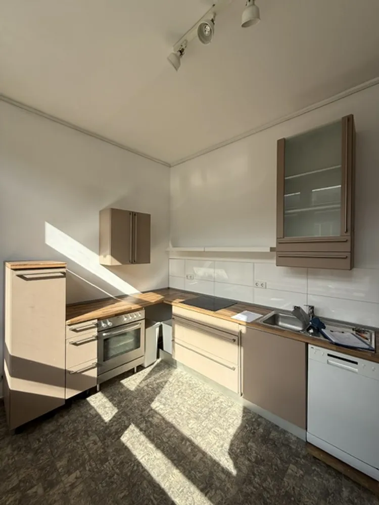 3 Zimmer Wohnung mit 150 m² in Osnabrück – Bild 5