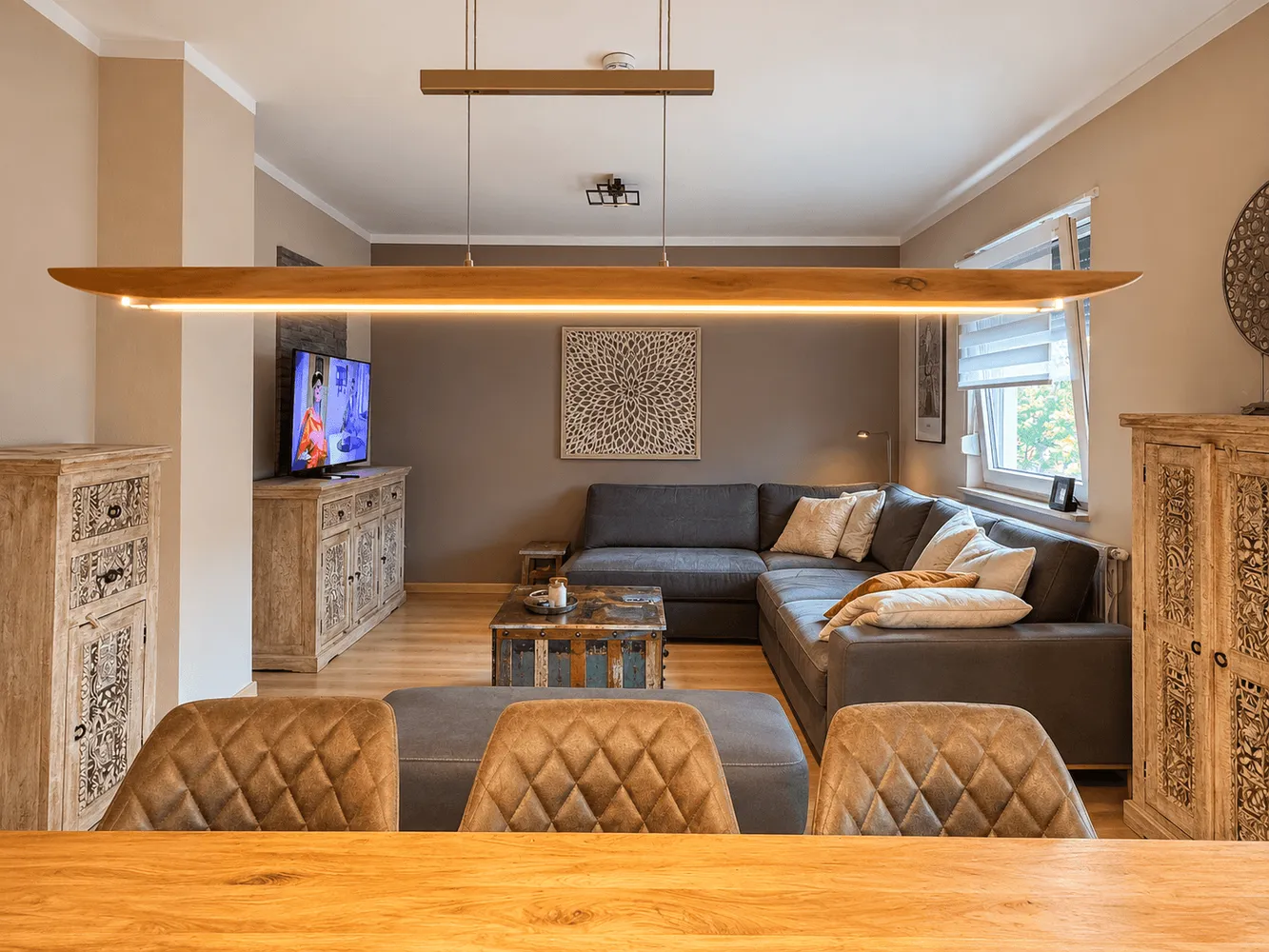 3 Zimmer Haus mit 75 m² in Viernheim – Bild 1
