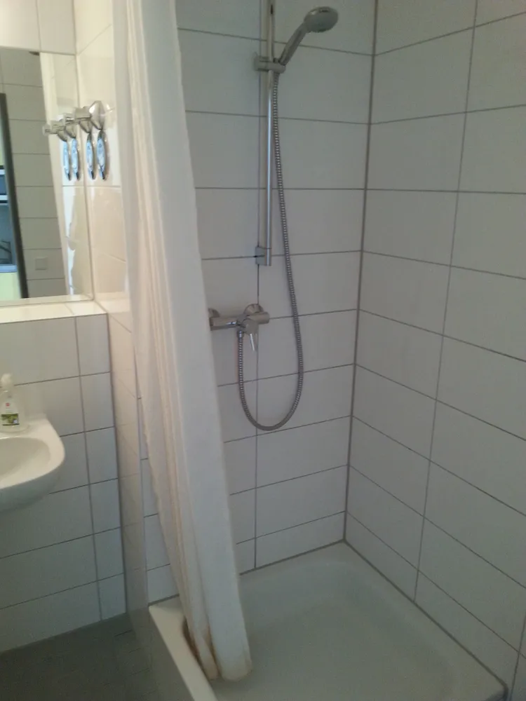 1 Zimmer Wohnung mit 24 m² in Regensburg – Bild 7
