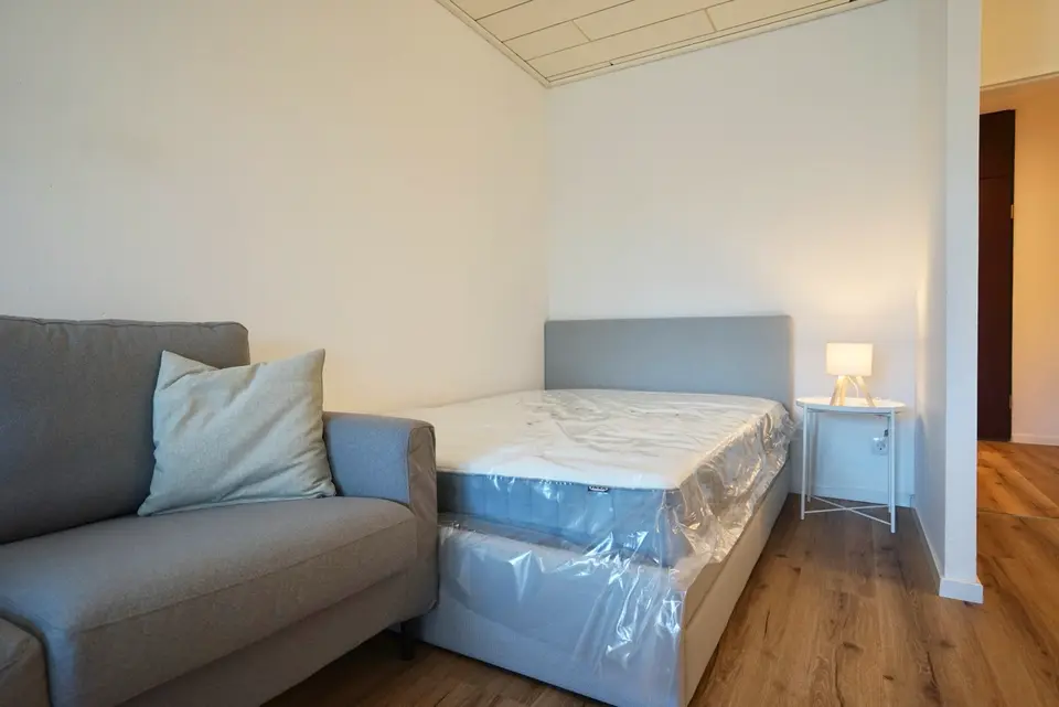 2 Zimmer Wohnung mit 35 m² in Nürnberg – Bild 4