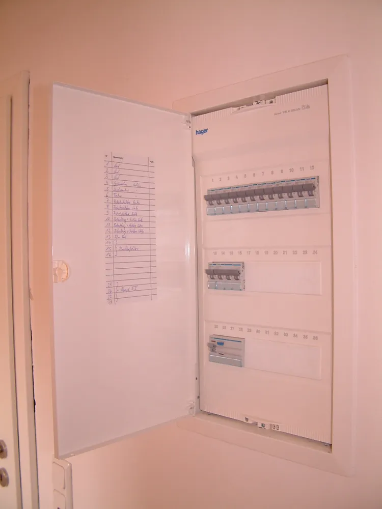 2 Zimmer Wohnung mit 52 m² in Saarbrücken – Bild 10
