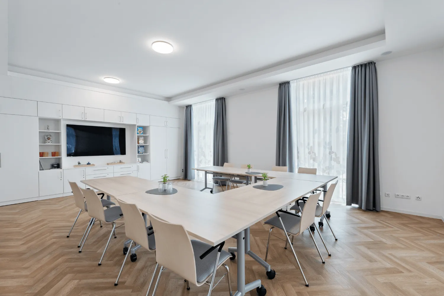 3 Zimmer Wohnung mit 94 m² in Hamburg – Bild 10