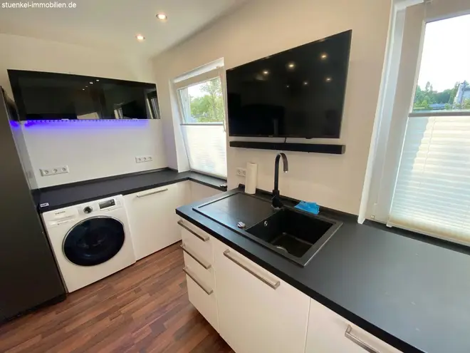 2 Zimmer Wohnung mit 50 m² in Hannover – Bild 12