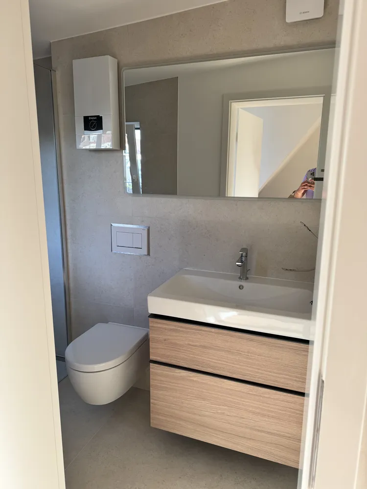 2 Zimmer Wohnung mit 45 m² in Köln – Bild 1
