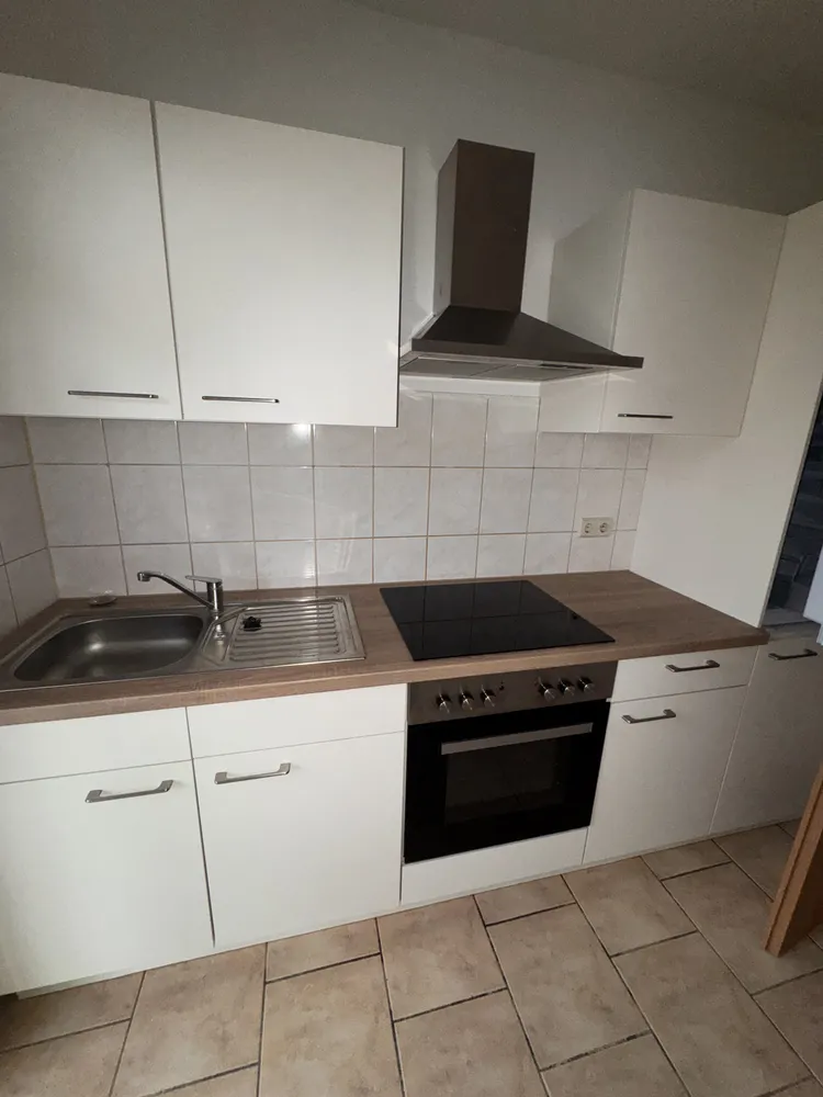 2 Zimmer Wohnung mit 40 m² in Halberstadt – Bild 10