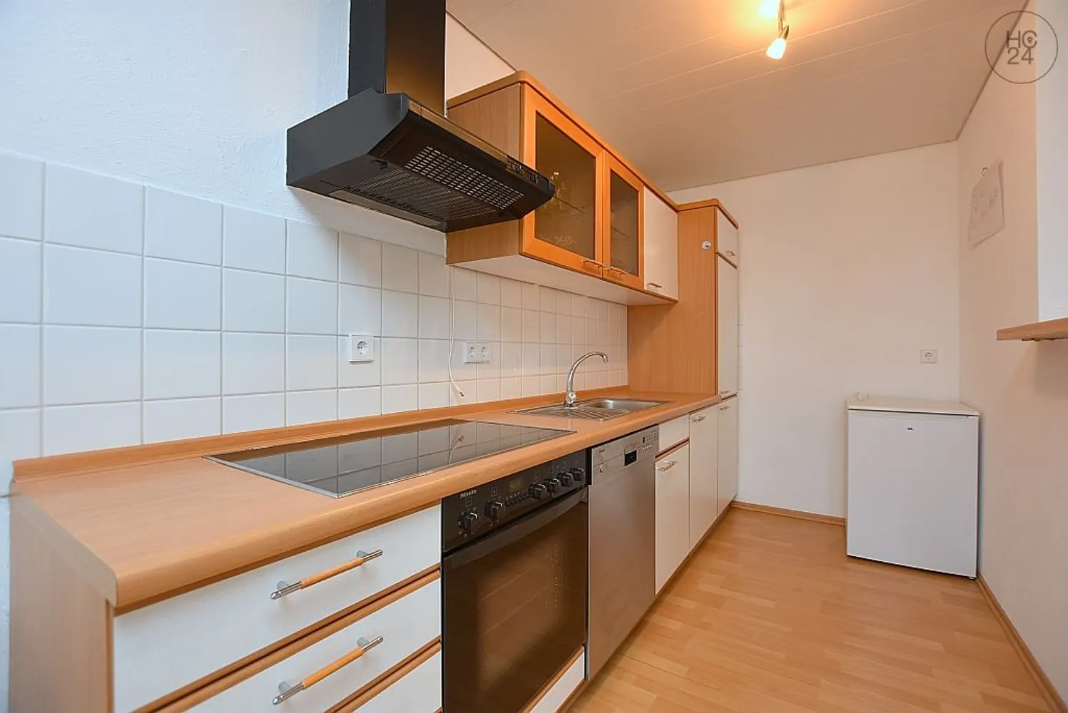 2 room apartment with 56 m² in Herrenberg – Photo 11