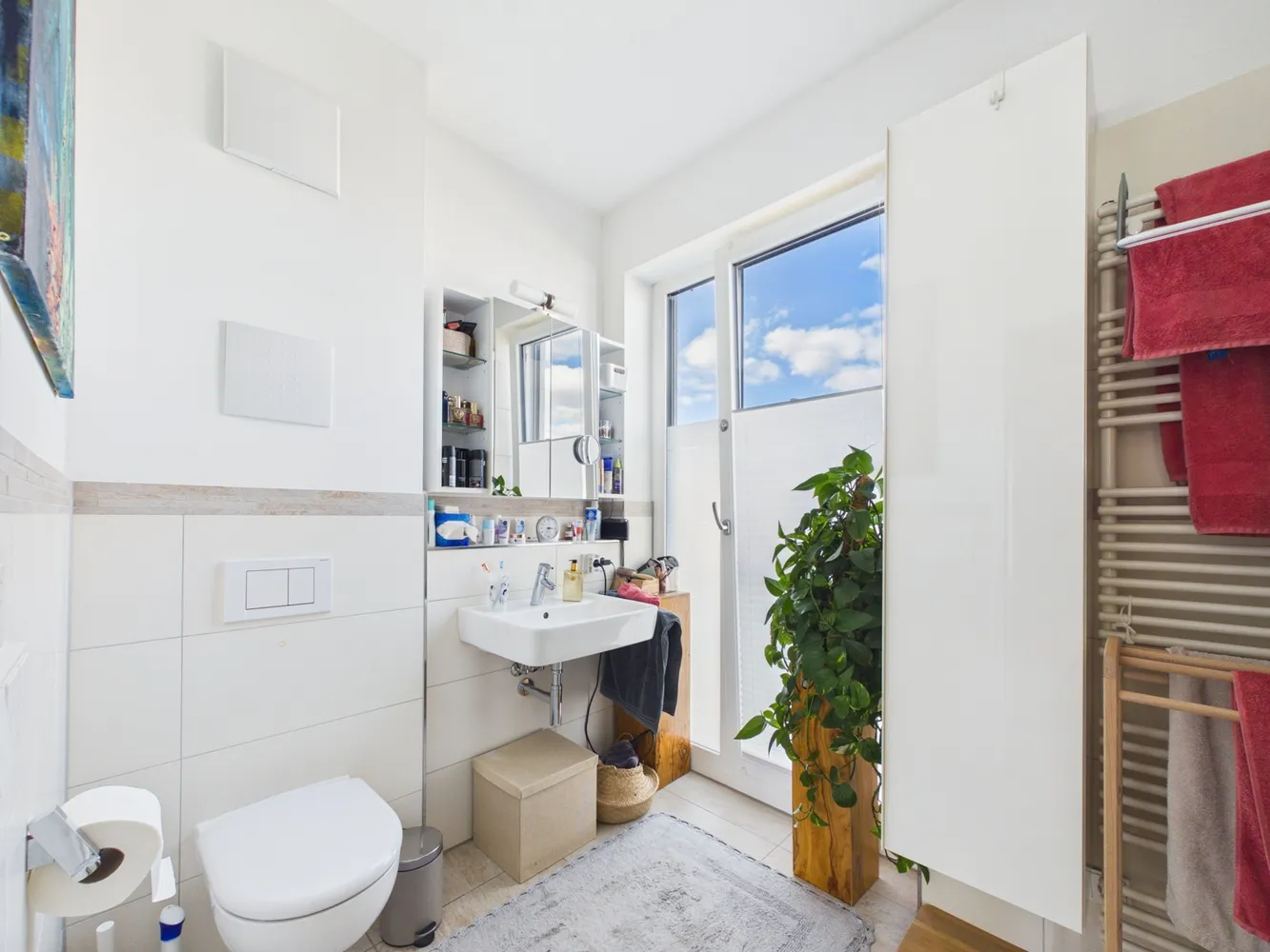 2 Zimmer Wohnung mit 72 m² in Augsburg – Bild 11