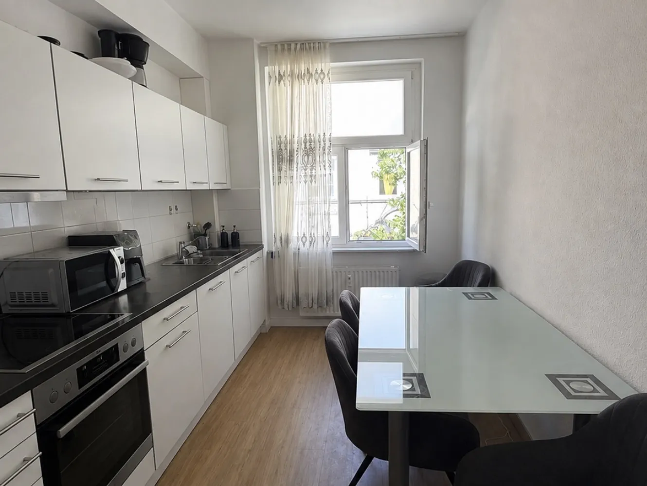 2 Zimmer Wohnung mit 64 m² in Dortmund – Bild 2