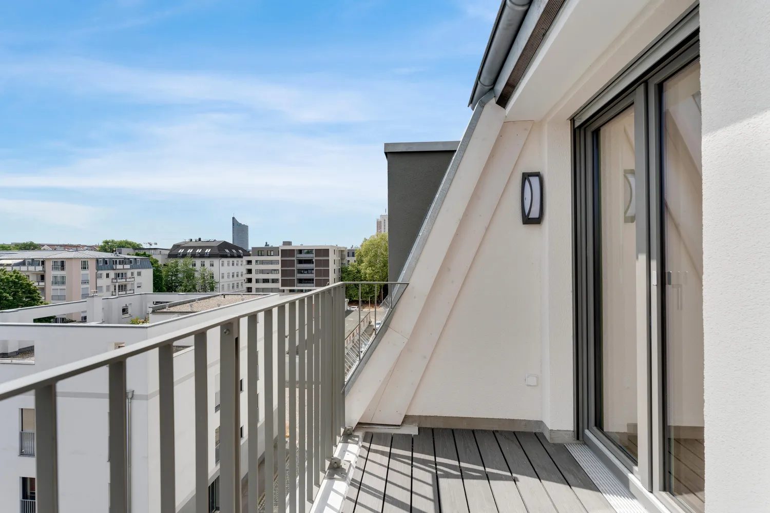 4 Zimmer Wohnung mit 136 m² in Leipzig – Bild 6