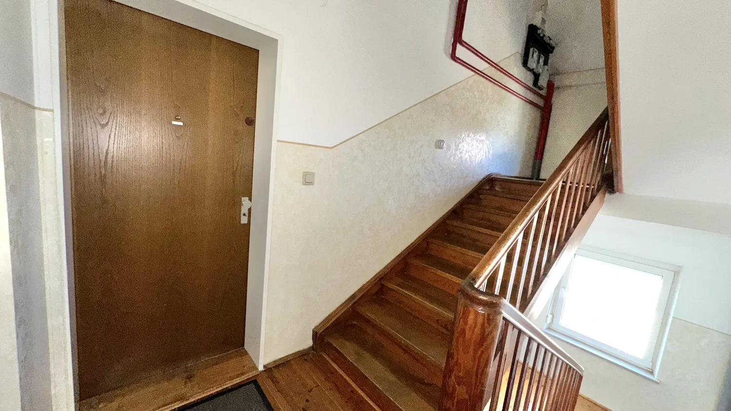2 Zimmer Wohnung mit 51 m² in München – Bild 4