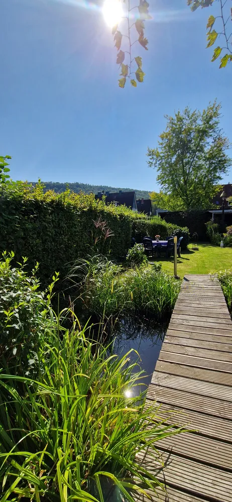 3 Zimmer Haus mit 100 m² in Hameln – Bild 2